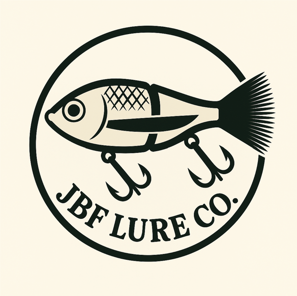 JBF Lures